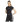Adidas Γυναικεία κοντομάνικη μπλούζα Essentials 3-Stripes Padded Slim Baby T-Shirt
